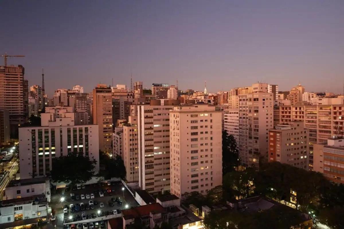 Aptos No Do Jardins São Paulo