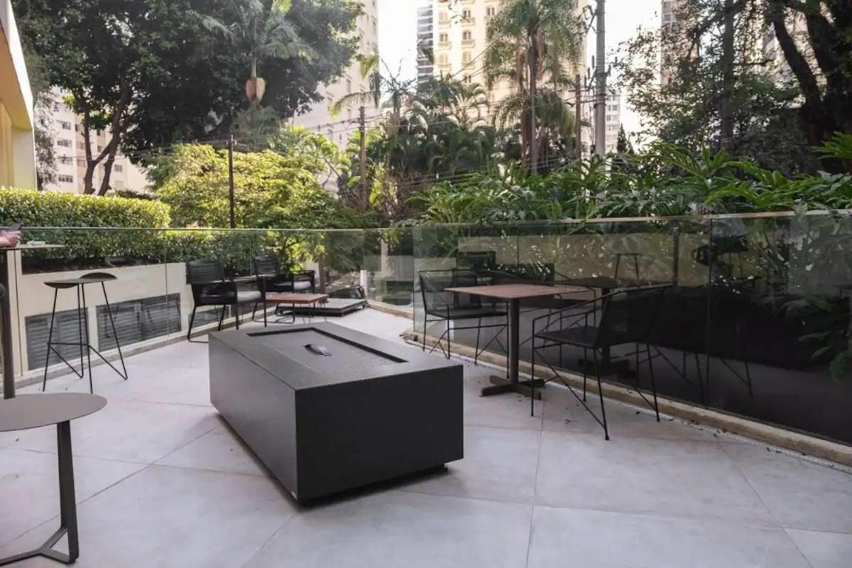 Casa de férias Aptos No Do Jardins São Paulo