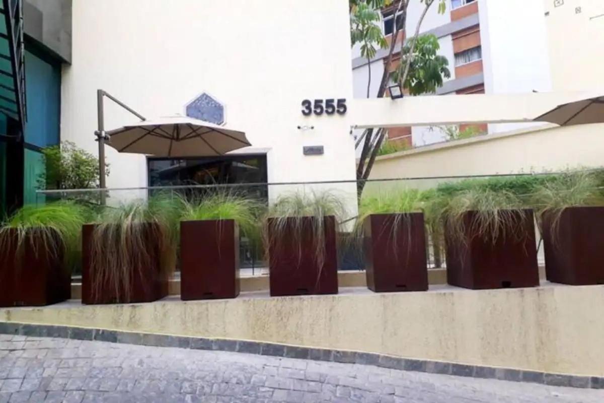Casa de férias Aptos No Do Jardins