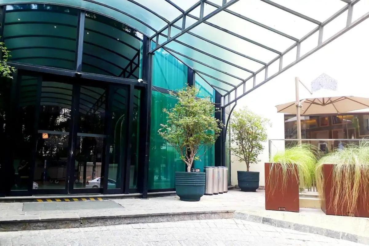 Aptos No Do Jardins São Paulo