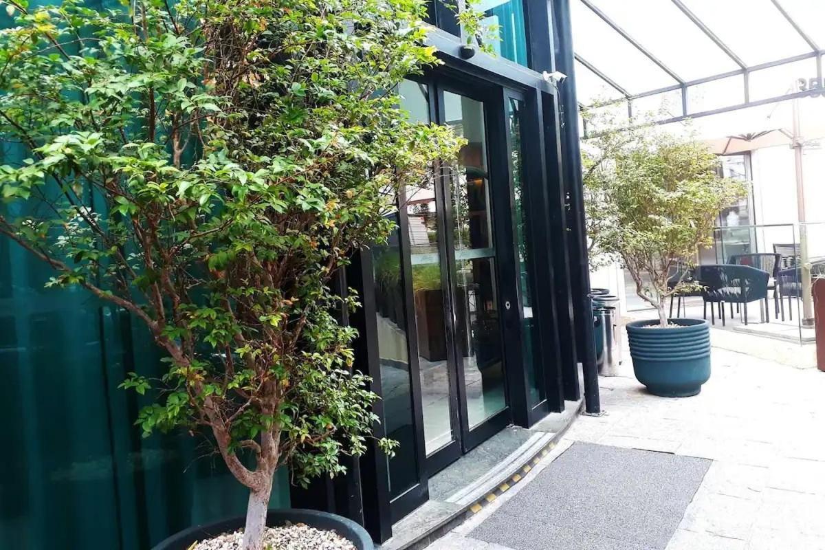 Casa de férias Aptos No Do Jardins São Paulo