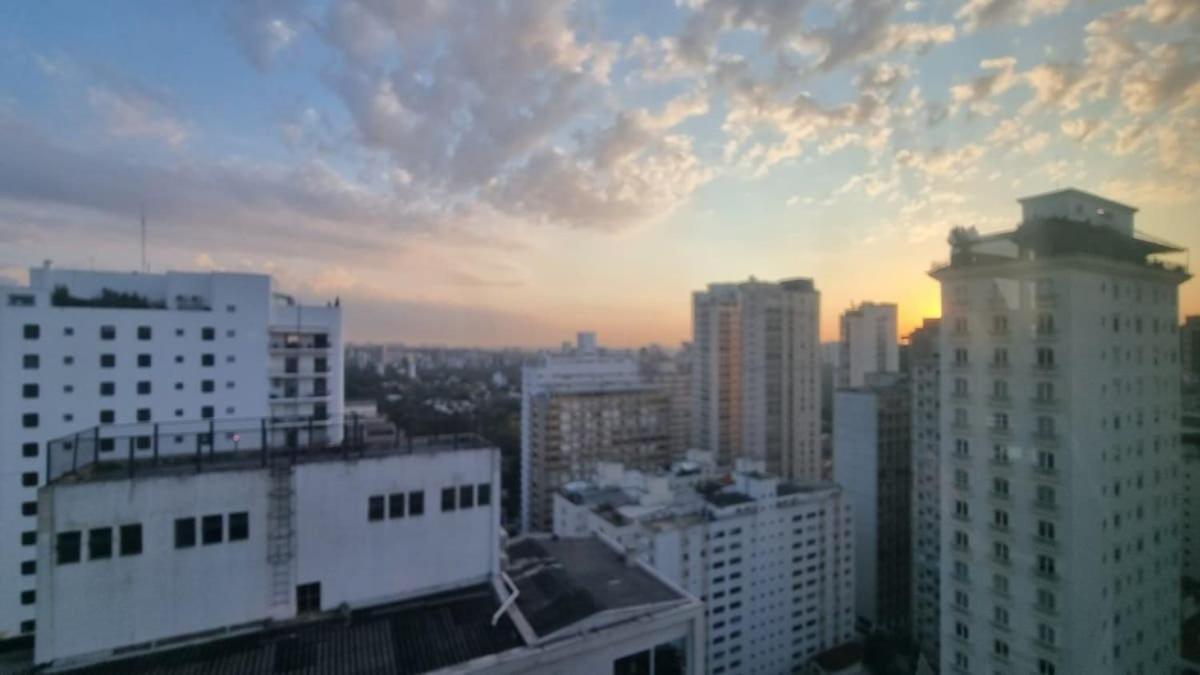 Aptos No Do Jardins *