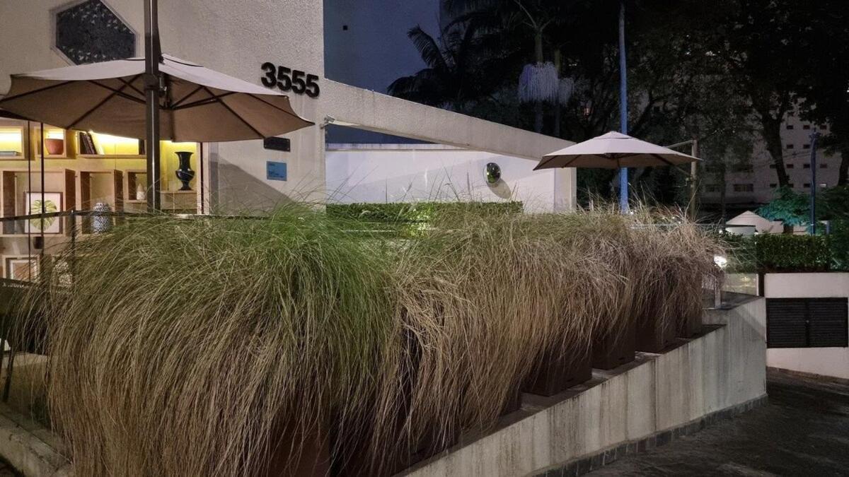 Casa de férias Aptos No Do Jardins