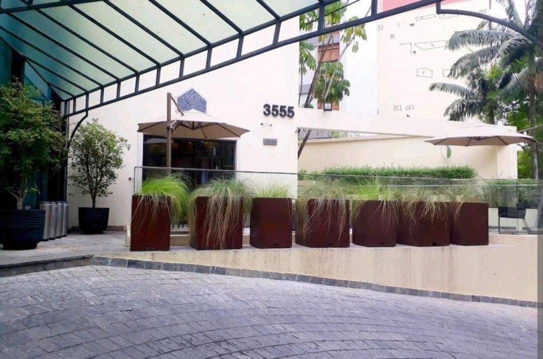 Aptos No Do Jardins São Paulo