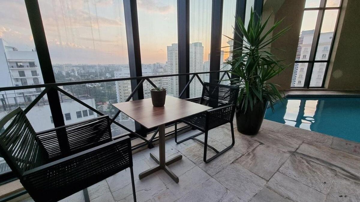 Casa de férias Aptos No Do Jardins São Paulo