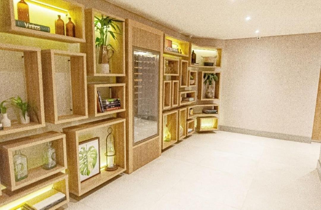 Casa de férias Aptos No Do Jardins São Paulo